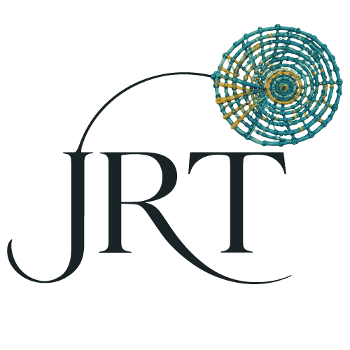 Janet Raven Taylor Logo